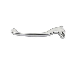 Palanca freno/embrague izq. Vicma para Aprilia SR 50 Racing LC | Plata, OEM 70411 compatible con Aprilia SR 50 LC Agua 1994-1997, Aprilia SR 50 WWW AC Aire hasta el año 2000
