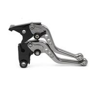 Palanca Freno Embrague Manetas Embrague Freno Cortas Motocicletas Para NC700 S X Para NC750 REBEL Para CMX 500 300 Para VT750 Phantom Shadow Fury Para VTX1300CX Maneta Embrague Palanca(Q)