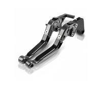 Palanca Freno Embrague Manija Estacionamiento CNC Para Apulia Para DORSODURO1200 11-16 RSV Para MILLE/R Para FALCO / SL1000 Accesorios Motocicletas(See the figure9)