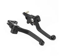 Palanca Freno Embrague Manijas De Control Delanteras Para Motocicleta Para Suzuki DR125 DR200SE 2014 Palanca De Embrague De Freno Todoterreno DR Maneta Embrague Motocicleta Manija