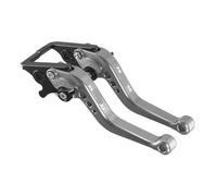 Palanca freno embrague Palanca Embrague Freno Ajustable Mango Corto Para Motocicleta Para TMAX 530 SX DX 2012-2019 Para TMAX560 2020-2024