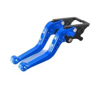 Palanca freno embrague Palanca Embrague Freno Ajustable Mango Corto Para Motocicleta Para TMAX 530 SX DX 2012-2019 Para TMAX560 2020-2024