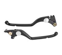 Palanca Freno Embrague Palanca Embrague Freno Manual Motocicleta Compatible Con Para G310GS Y Para G310R (2021-2023) Maneta Embrague Palanca(Left right 1 set)