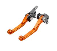 Palanca Freno Embrague para 125SX 144SX 250SX 450SX 525SX 250SX-F Naranja