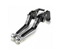 Palanca Freno Embrague Para Apulia Para DORSODURO1200 11-16 RSV Para MILLE/R Para FALCO / SL1000 Accesorios Motocicletas Manija Estacionamiento CNC(See the figure3)