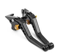 Palanca Freno Embrague Para CB1100 Para GIO Para Special EX RS 2013-2021 Palanca De Freno Embrague CNC Para Motocicleta Palancas Manija Ajustables Ajuste Maneta Embrague Motocicleta Manija(C)