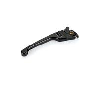 Maneta Embrague/Freno Puig para PIAGGIO VESPA GTS 300 SUPER 08-22 | VESPA GTS 125 / 250 / SUPER 08-10 / 12-22 | VESPA GTV 23-25 Negro