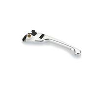 Maneta Embrague/Freno Puig para PIAGGIO VESPA GTS 300 SUPER 08-22 | VESPA GTS 125 / 250 / SUPER 08-10 / 12-22 | VESPA GTV 23-25 Plata