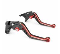 Palanca Freno Manetas Embrague Freno Para CBF1000 06-09 VF750S Para Sabre 82-86 VFR 750 91-97 800/F 02-18 1000F Para Firestorm 98-05