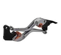 Palanca Freno Manetas Embrague Freno Para CBF1000 06-09 VF750S Para Sabre 82-86 VFR 750 91-97 800/F 02-18 1000F Para Firestorm 98-05
