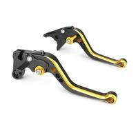 Palanca Freno Manetas Embrague Freno Para CBF1000 06-09 VF750S Para Sabre 82-86 VFR 750 91-97 800/F 02-18 1000F Para Firestorm 98-05