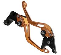 Palanca Freno Manetas Embrague Freno Para CBF1000 06-09 VF750S Para Sabre 82-86 VFR 750 91-97 800/F 02-18 1000F Para Firestorm 98-05