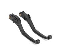Palanca Freno Manetas Freno Embrague Delanteras para R1250GS R 1250GS R 1200GS R 1200 1250 RS/RT/R/GS K1600GT K1600 GT para GTL para R Nine T Palancas Embrague Freno(1 Set)