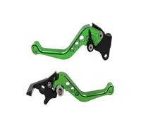 Palanca Freno Manija De Freno De Motocicleta CNC Ajustable Juego De Manillar De Palanca De Tambor De Embrague Modificación De PARA 125 Cc Motocicletas Manetas Embrague Freno(4)
