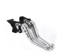 Palanca Freno Moto Manetas Embrague Freno Cortas Ajustables para Motocicleta para Kawasaki para Z900 2017-2022 2021 2018 2019 2020 Maneta Izquierda(G)