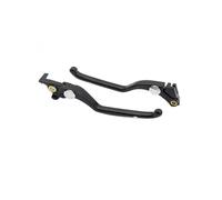 Palanca Freno Moto Palancas Embrague Freno Motocicleta con Control Manual Aluminio para G310GS para G310R 2021 2022 2023 Maneta Izquierda(Left Right 1 Set)