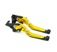 Palanca Freno Moto Para F850GS F750GS F 850 GS 2018 2019 2020 2021 2022 2023 palancas de embrague de freno de barra de mango CNC de motocicleta(H)