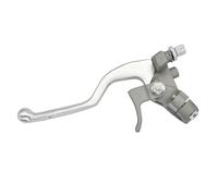 Palanca Freno Motocicleta Para CRF250R Para CRF450R Para CRF250X Para CRF450X Para CR125R 2004 2005 2006 2007 2008 2009-2020 Accesorios Motocicleta Manija Palanca Embrague