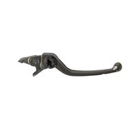 Palanca Freno Motocicleta para KEEWAY para RKV para RKV125 para RKS125 para RKV150 para RKV200 para RKF125 para Benelli Palanca Freno Derecho Motocicleta Embrague Maneta Freno(Silver)