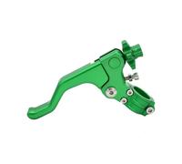 Palanca Freno Palanca De Embrague De Acrobacias Cortas De Motocicleta De Aluminio CNC Universal Manetas Embrague Freno(6)