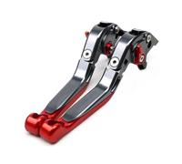 Palanca Freno Para 900SS 1991-1997 Maneta De Embrague De Freno Extensible Plegable Para Motocicleta CNC, Accesorios Para Motocicleta(4)