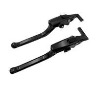 Palanca Freno PARA ADV350 PARA ADV 350 2021-2024 Accesorios Modificados PARA Motocicleta Manija De Varilla Bocina Freno Con Tirador De Embrague Manetas Embrague Freno(2)