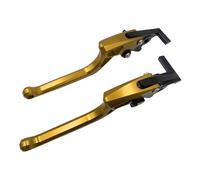 Palanca Freno PARA ADV350 PARA ADV 350 2021-2024 Accesorios Modificados PARA Motocicleta Manija De Varilla Bocina Freno Con Tirador De Embrague Manetas Embrague Freno(3)