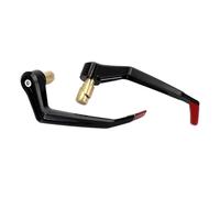 Palanca Freno para Ducati para Panigale V4 Palancas De Embrague Freno Motocicleta Rojas Protector Protección Piezas Accesorios Empuñaduras De Barra Manillar Palanca Embrague Freno