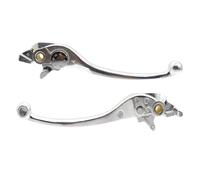 Palanca Freno para NC750X para NC700 para CBR650R para CB650F Pieza Repuesto Manija Palanca Freno De Reparación Bomba Delantera Motocicleta Aluminio Palanca Embrague Freno