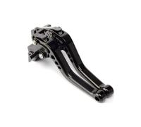 Palanca Freno para Ninja 650 2017-2023 2024 para Ninja 650R Maneta Freno Y Embrague CNC Ajustable Motocicleta con 6 Velocidas Palancas Embrague Freno(4)