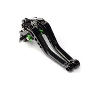 Palanca Freno para Ninja 650 2017-2023 2024 para Ninja 650R Maneta Freno Y Embrague CNC Ajustable Motocicleta con 6 Velocidas Palancas Embrague Freno(1)