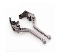 Palanca Freno para Royal Enfield para Guerrilla 450 Palancas De Embrague De Freno De Motocicleta CNC De Aluminio Ajustables Maneta Freno Embrague(4)