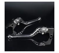 Palanca Freno para Royal para Enfield Classic 650 Classic 650 2025 Shortgun 650 Shortgun 650 2024 2025 Palanca Embrague Freno Ajustable Palancas Embrague Freno(177cm,3)