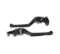 Palanca Freno para Sprint STRSGT para THRUXTON para Speed Four para Tiger 800XC para Mcqueen SE Palancas Embrague Freno Motocicleta Largas 78 Mm Y 22 Mm Palancas Embrague Freno(8)