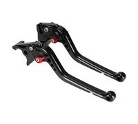 Palanca Freno para Sprint STRSGT para THRUXTON para Speed Four para Tiger 800XC para Mcqueen SE Palancas Embrague Freno Motocicleta Largas 78 Mm Y 22 Mm Palancas Embrague Freno(6)
