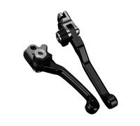 Palanca Freno para Suzuki para RM125 para RM 125 2004-2008 CNC Accesorios De Motocicleta Palanca De Embrague De Freno Pivote Maneta Freno Embrague(3)