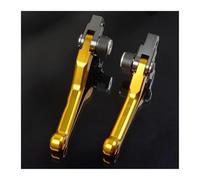 Palanca Freno para Suzuki para RMZ250 para RMZ 250 2007-2018 Manija De Palanca De Embrague De Freno De Pivote De Motocicleta Manetas Embrague Freno(4)
