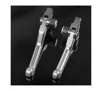 Palanca Freno para Suzuki para RMZ250 para RMZ 250 2007-2018 Manija De Palanca De Embrague De Freno De Pivote De Motocicleta Manetas Embrague Freno(6)