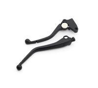 Palanca Freno para Tiger 850 Sport para Tiger 900 GT GT para Pro para Rally Palancas Control Manual Embrague Freno Mango Aluminio Palancas Embrague Freno(1 Set)
