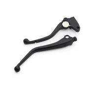 Palanca Freno para Tiger 850 Sport para Tiger 900 GT para GT Pro para Rally Palanca Freno Delantero Embrague Manijas Control Motocicleta Palancas Embrague Freno(1 Set)