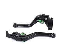 Palanca Freno Para YZF R1 Para R6 Para FZ1 FAZER Para R6S VERSIÓN DE EE. UU. Para R6S VERSIÓN DE CANADÁ Palancas Embrague Freno Ajustables 7/8 22 Mm Para Motocicleta Cortas Palancas Embrague Freno(13)