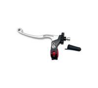 Palanca freno y embrague para moto Conjunto de palanca embrague para motocicleta, para KAYO KEWS K16 K23 BSE HENGJIAN AVANTIS MOTOLAND BRZ