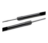 Palanca hidráulica maletero portón trasero Para Chrysler Para Crossfire 2004-2008 Soporte Elevación Maletero Puerta Trasera Puntales Choque Barra Apoyo Resortes