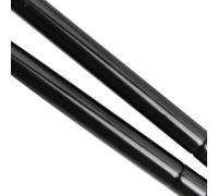 Palanca hidráulica maletero portón trasero Para Eclipse 1995-1999 Hatchback Puerta Trasera Amortiguador Maletero Soporte Elevación Pistones