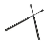 Palanca hidráulica Par de soportes para maletero de coche, puntales de Gas para Renault, para Megane II, para Megane 2, 2002, 2008