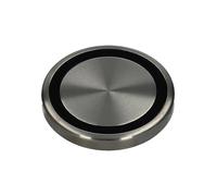 Palanca Hub Compatible Con Siemens Neff 10004928 para Encimera Cocina