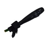 Palanca Intermitente Compatible Con Citroen Para Xsara Para Berlingo Para Picasso C2 C3 C4 C5 C8 Interruptor Palanca Señal Giro Luz Indicadora Control Crucero Coche