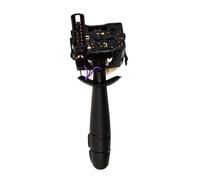 Palanca Intermitentes Compatible Con Megane I 1995-2004 Para Megane I Para Coupe 1996-2003 1 Pieza Luces Indicadoras Accesorios Para Interruptor De Tallo 7701048915