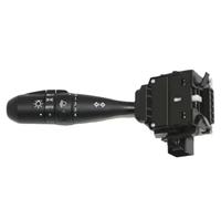 Palanca Intermitentes Compatible Con Mitsubishi Para Colt 2004-2012 1 Uds. Interruptor De Señal De Giro De Luz Antiniebla Con Accesorios Para Automóviles 8614A074XA