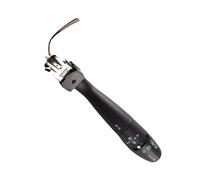 Palanca Intermitentes luces Para Peugeot Para 206, 207, 307, 301, 308, Indicador De Dirección Del Coche, Interruptor Señal Giro, Faro Automático 96439233ZL